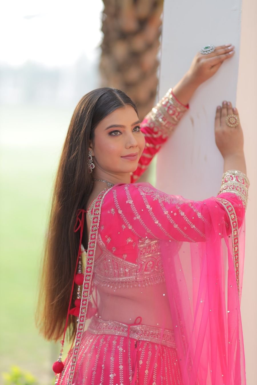 Wholesale lehenga choli sets