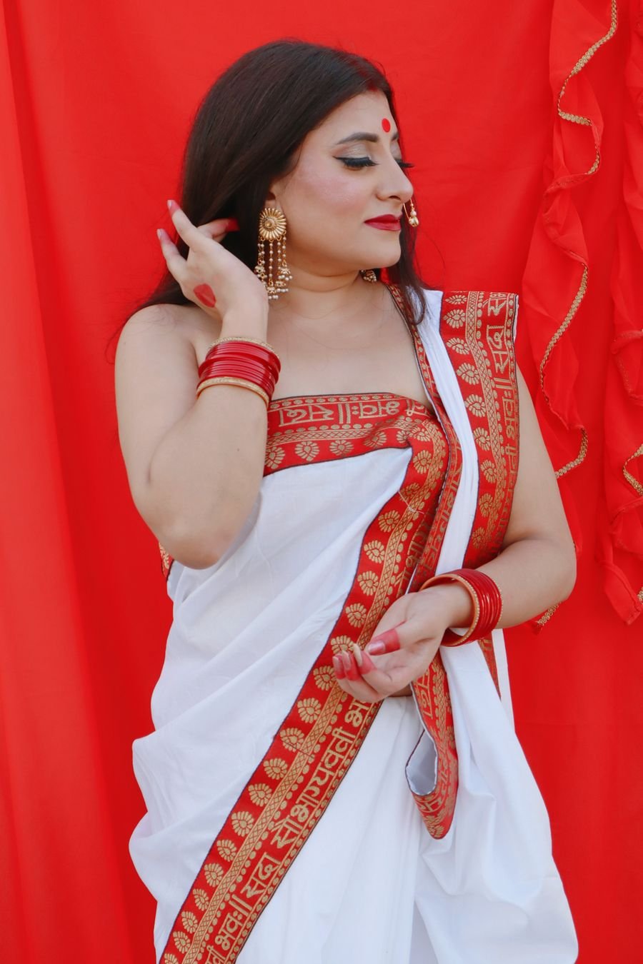 Wholesale silk sarees